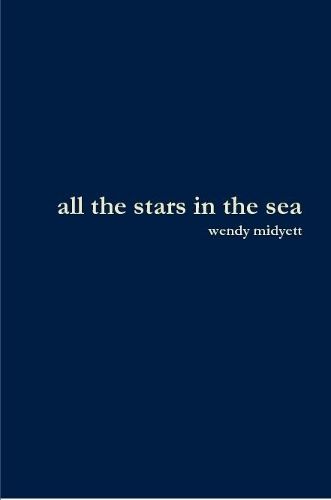 Cover image for all the stars in the sea