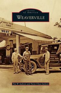 Cover image for Weaverville