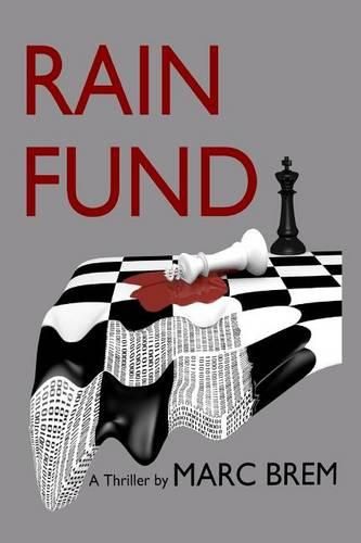 Cover image for Rain Fund