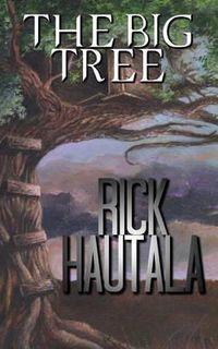 Cover image for The Big Tree