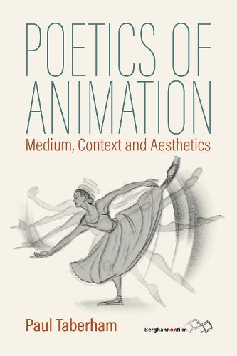 Cover image for Poetics of Animation