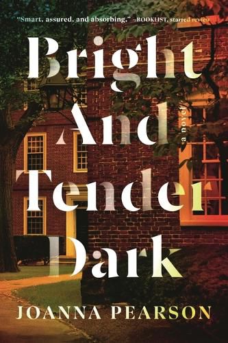 Cover image for Bright and Tender Dark