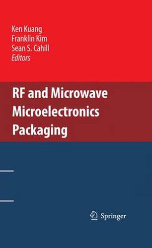 Cover image for RF and Microwave Microelectronics Packaging