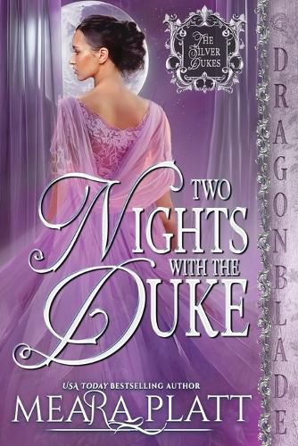 Cover image for Two Nights with the Duke