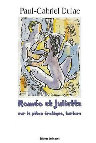 Rom o Et Juliette Sur Le Piton  rotique