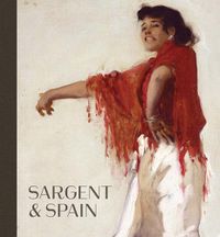 Cover image for Sargent and Spain