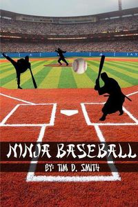 Cover image for Ninja Baseball