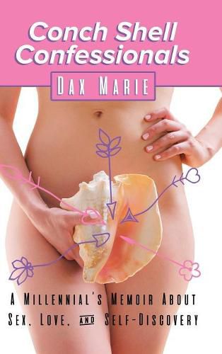 Cover image for Conch Shell Confessionals