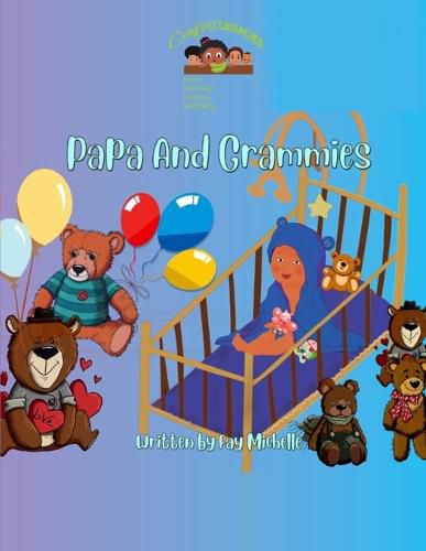 Cover image for Papa And Grammies