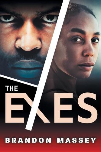 Cover image for The Exes