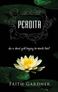 Cover image for Perdita