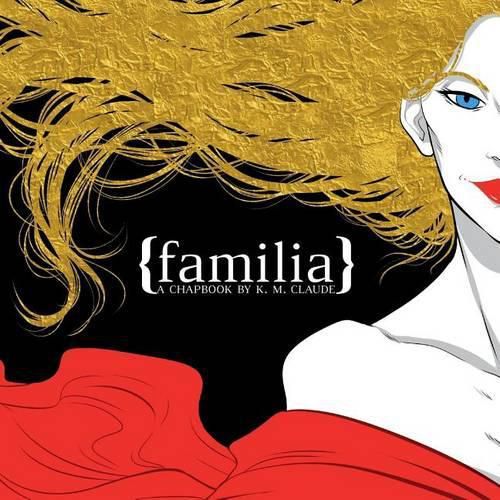 Cover image for {familia}