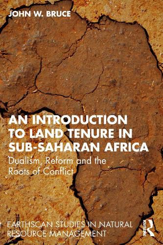 Cover image for An Introduction to Land Tenure Reform in Sub-Saharan Africa