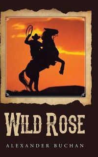 Cover image for Wild Rose