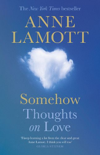 Cover image for Somehow