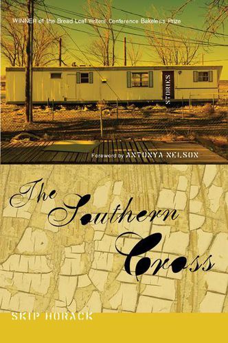 Cover image for The Southern Cross: Stories