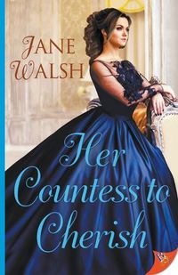 Cover image for Her Countess to Cherish