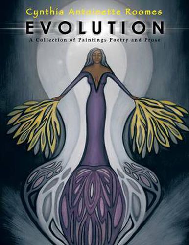 Cover image for Evolution