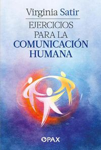 Cover image for Ejercicios para la comunicacin humana