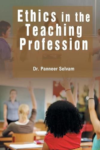 Cover image for Ethics in the teaching profession
