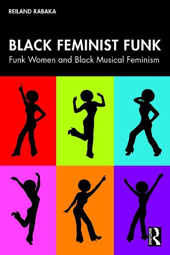 Cover image for Black Feminist Funk