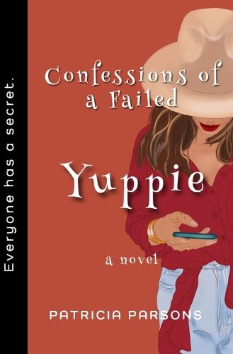 Cover image for Confessions of a Failed Yuppie