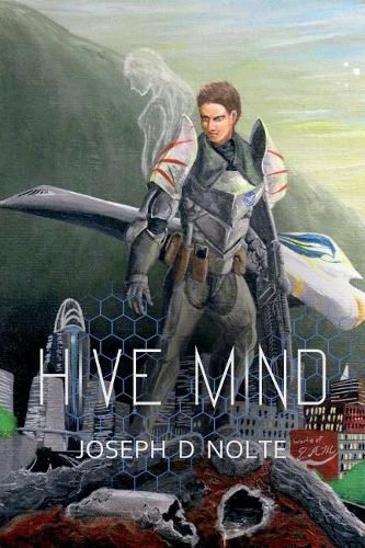 Cover image for Hive Mind