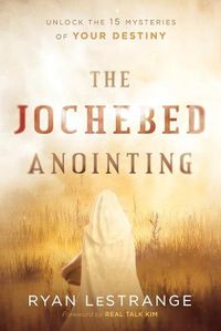 Cover image for Jochebed Anointing, The