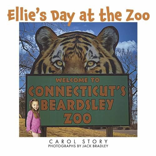 Ellie's Day at the Zoo