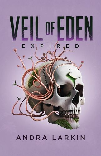 Cover image for Veil of Eden