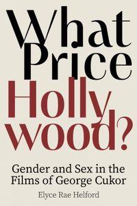 Cover image for What Price Hollywood?