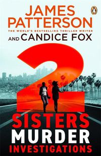 Cover image for 2 Sisters Murder Investigations