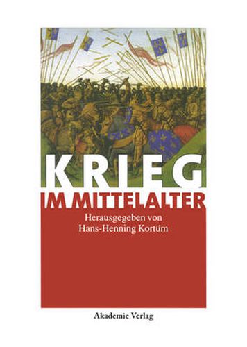 Krieg im Mittelalter