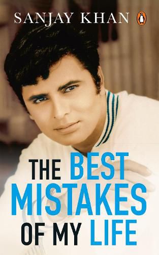 Cover image for The Best Mistakes of My Life