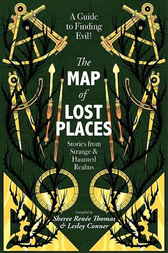 The Map of Lost Places