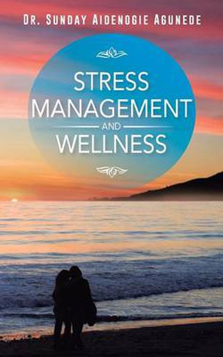 Cover image for Stress Management and Wellness