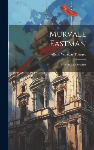 Cover image for Murvale Eastman