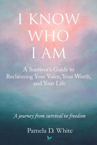 Cover image for I Know Who I Am