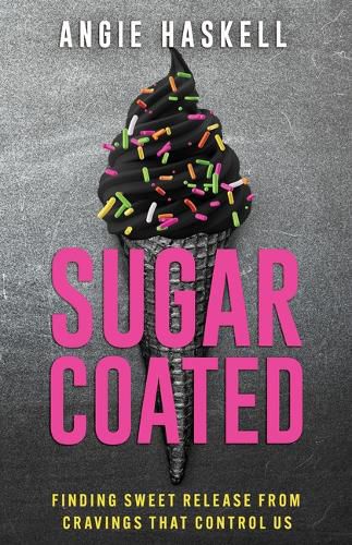 Cover image for Sugarcoated