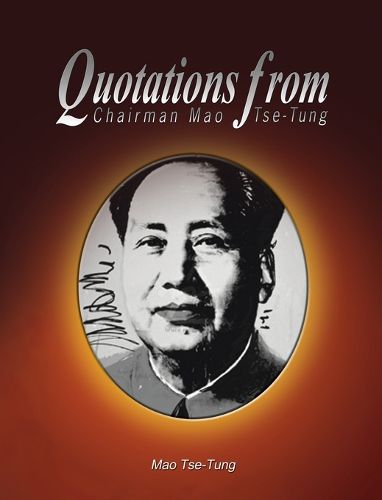 Cover image for Quotations from Chairman Mao Tse-Tung
