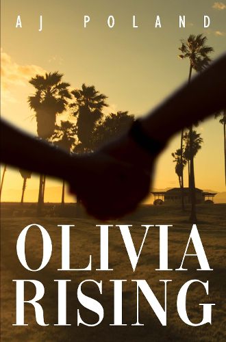 Cover image for Olivia Rising