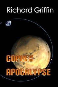 Cover image for Copper Apocalypse