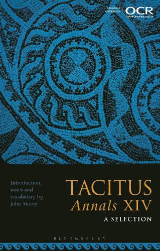 Tacitus, Annals XIV: A Selection