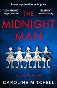 Cover image for The Midnight Man