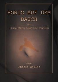 Cover image for Honig auf dem Bauch