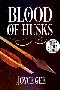 Cover image for Blood of Husks