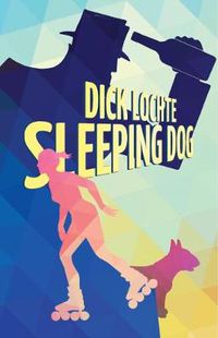 Cover image for Sleeping Dog