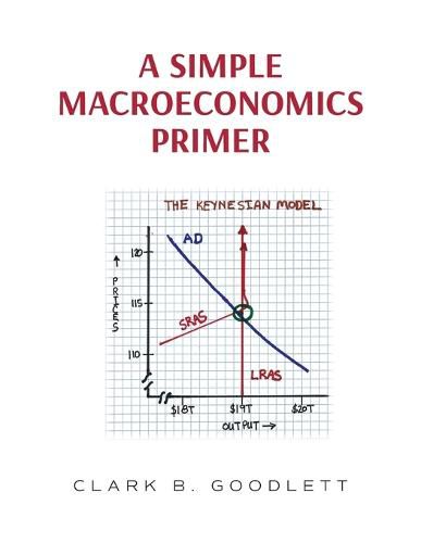 Cover image for A Simple Macroeconomics Primer
