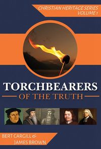 Cover image for Torchbearers of the Truth