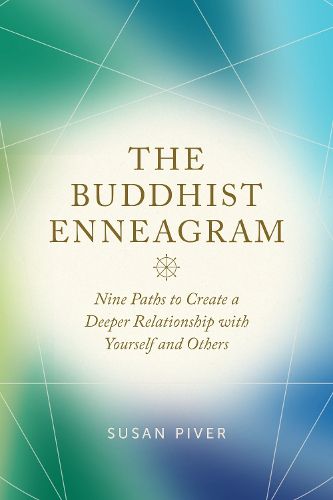 Cover image for The Buddhist Enneagram